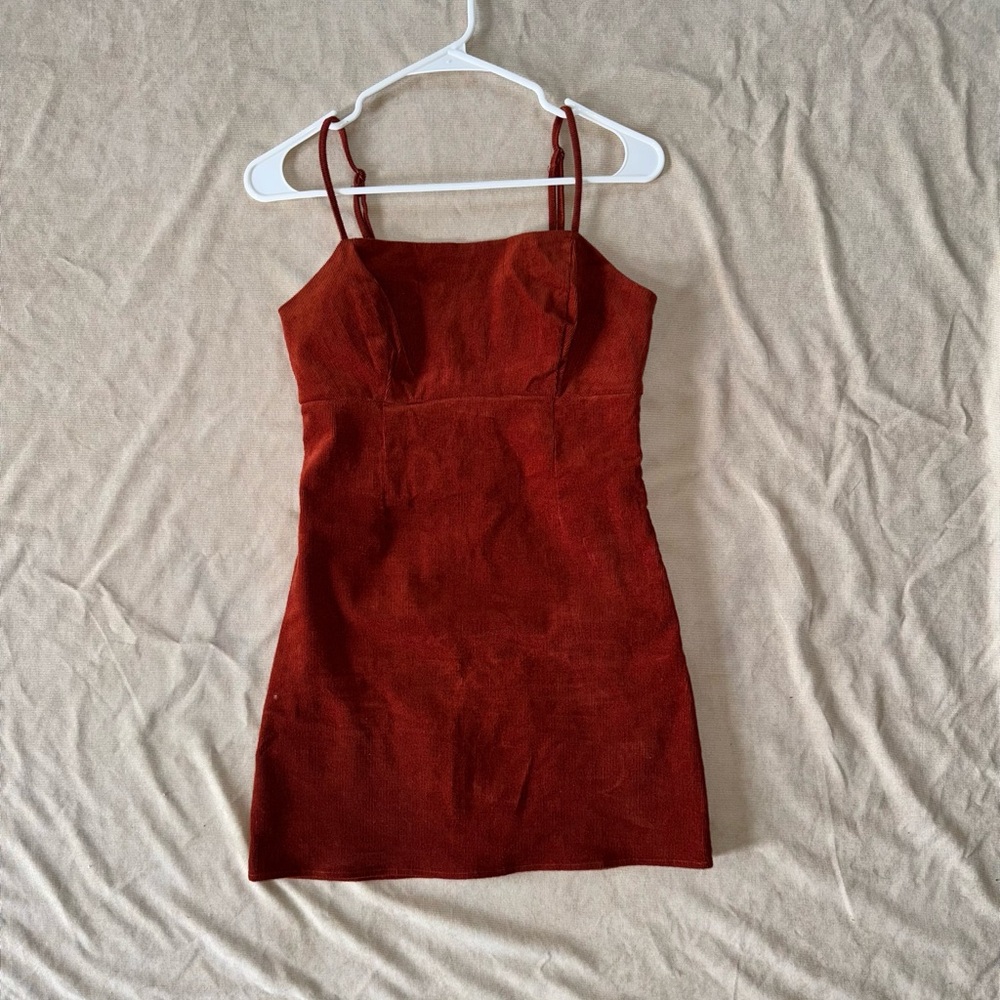 Medium Lottie Moss Dress